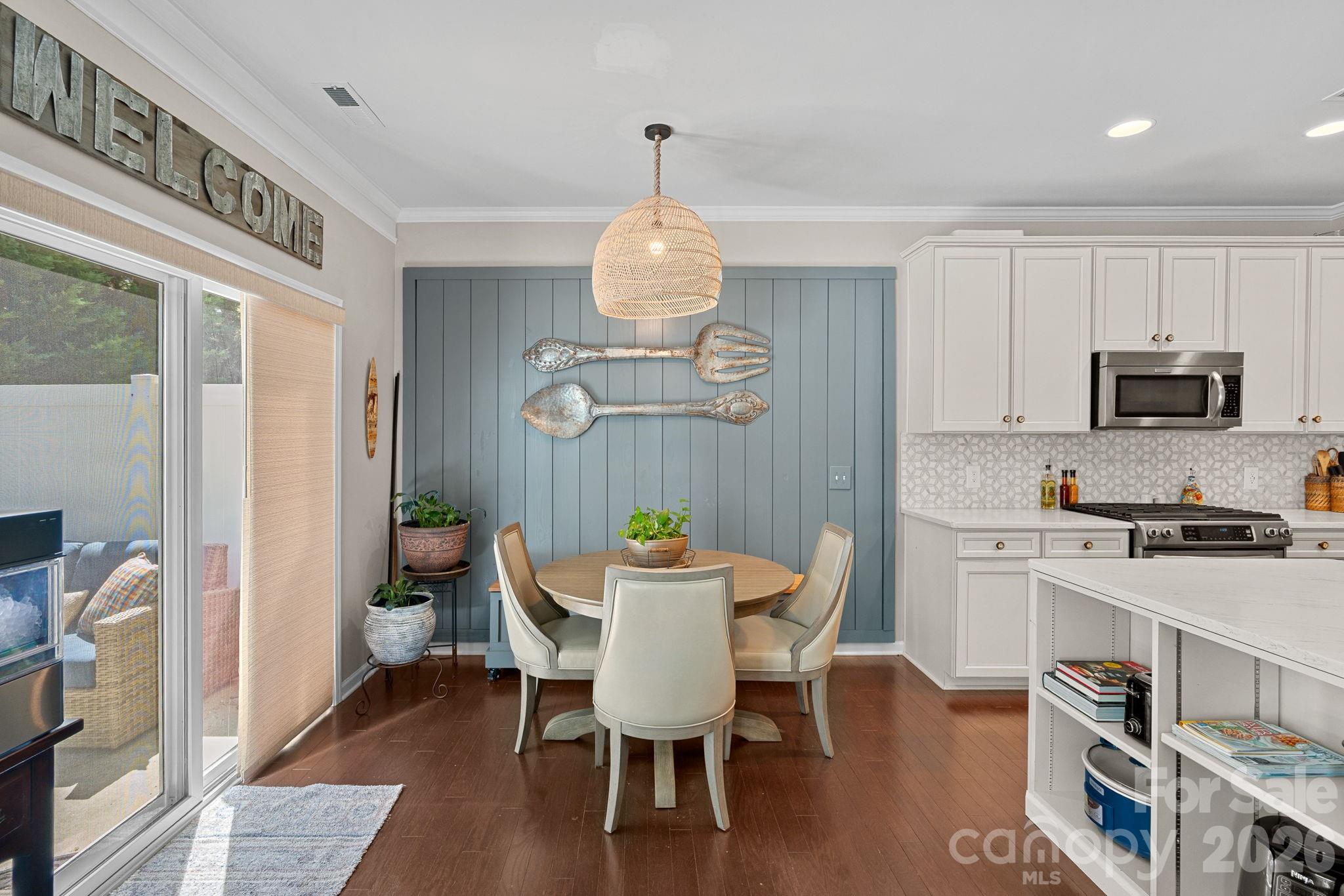 Park South Station - Residential