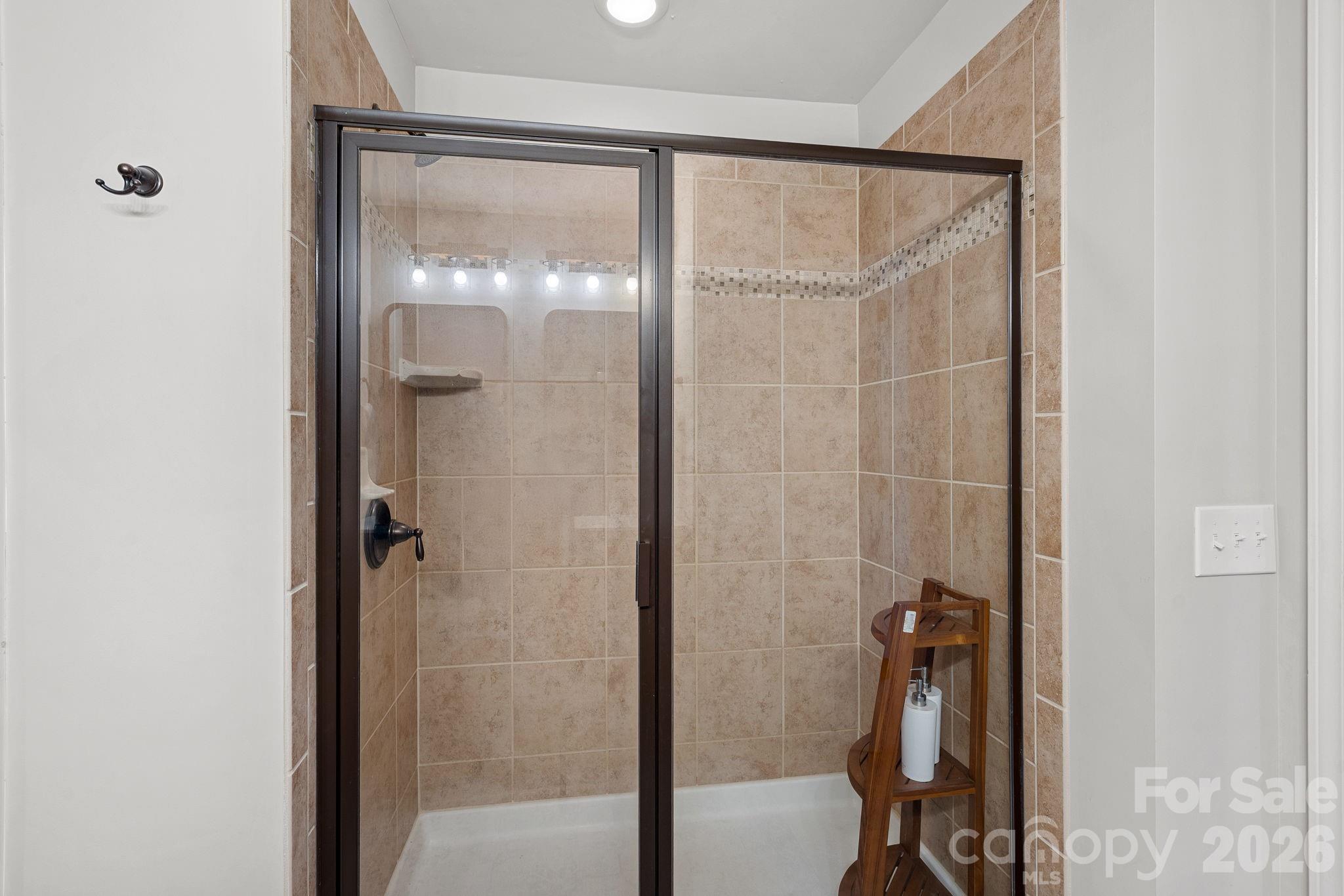 Park South Station - Residential