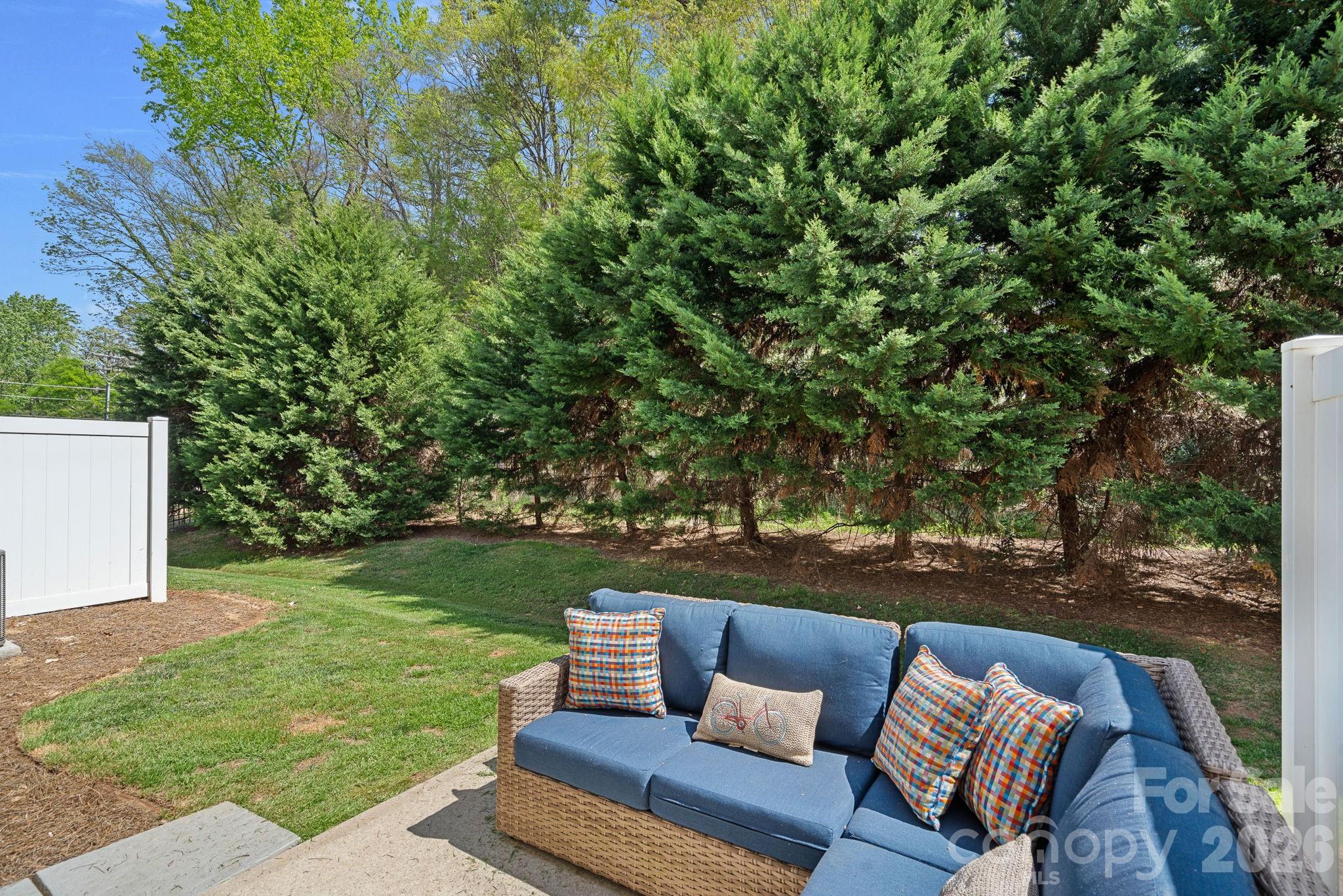 Park South Station - Residential