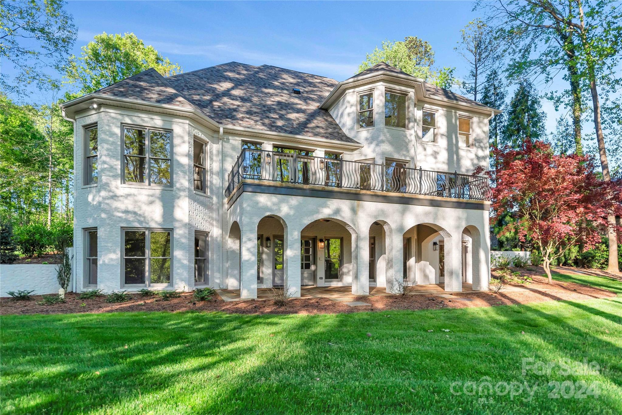 Woodland Bay - Residential