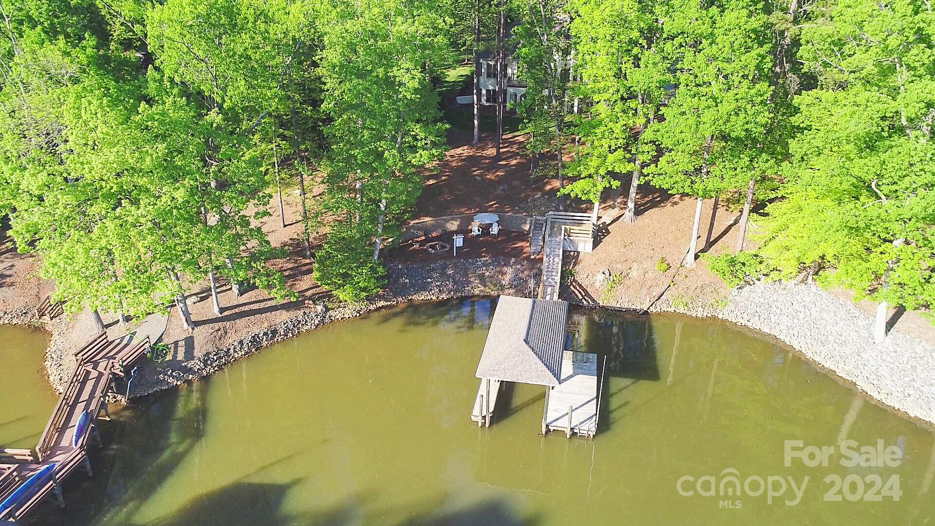 Woodland Bay - Residential