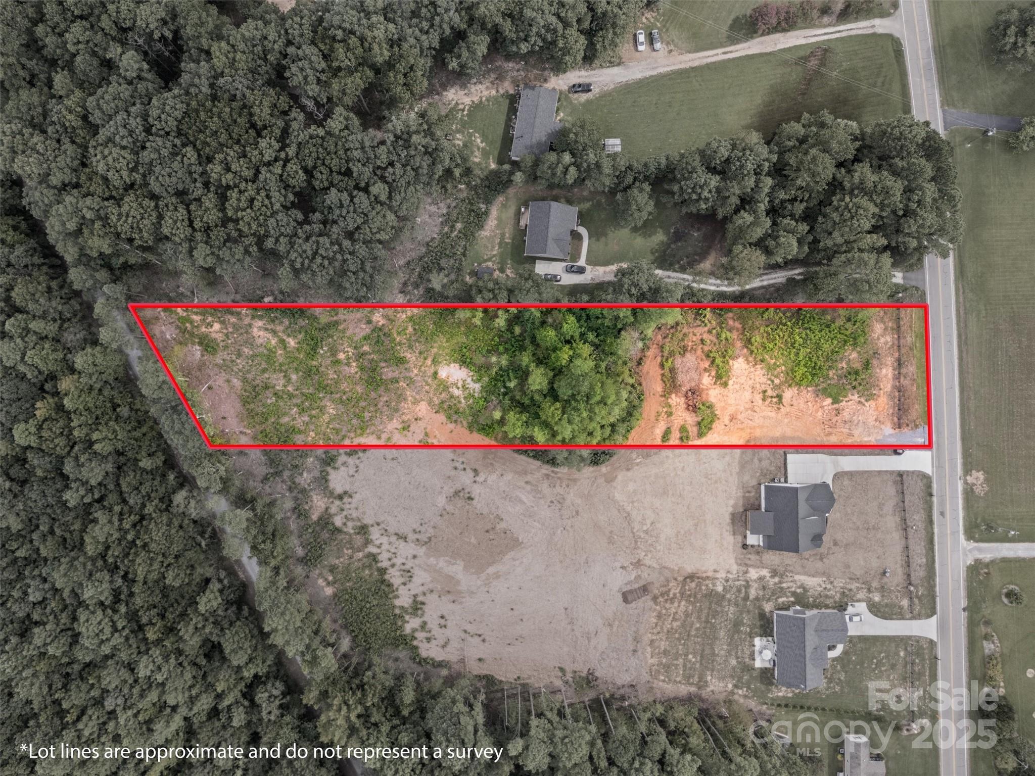 00 Dunlap Roddey Road