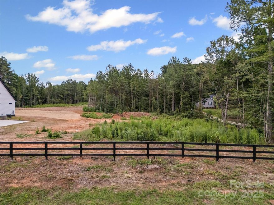 Ready to build! This 1.6-acre cleared lot on Dunlap Roddey Road in Rock Hill is a rare find. With a septic permit already in hand and a 6” well head installed (pump and pressure tank by buyer), much of the prep work has been taken care of for you. Conveniently located with easy access to shopping, dining, and major highways, this property offers the perfect blend of privacy and accessibility. Whether you’re ready to break ground on your dream home or planning your next investment, this lot is turn-key and waiting for your vision. **Use 2159 Dunlap Roddey Rd, Rock Hill SC 29730 in GPS to find lot**