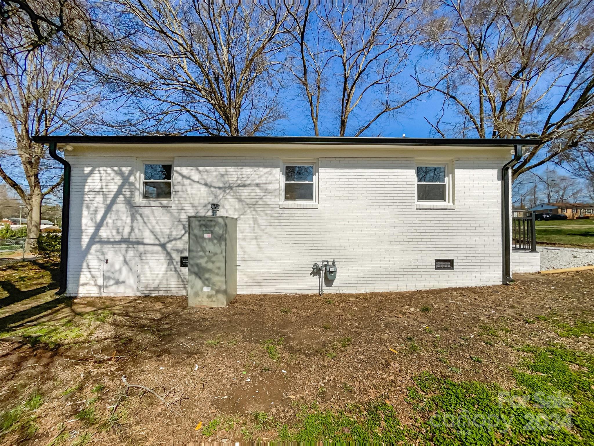 Charleston - Residential