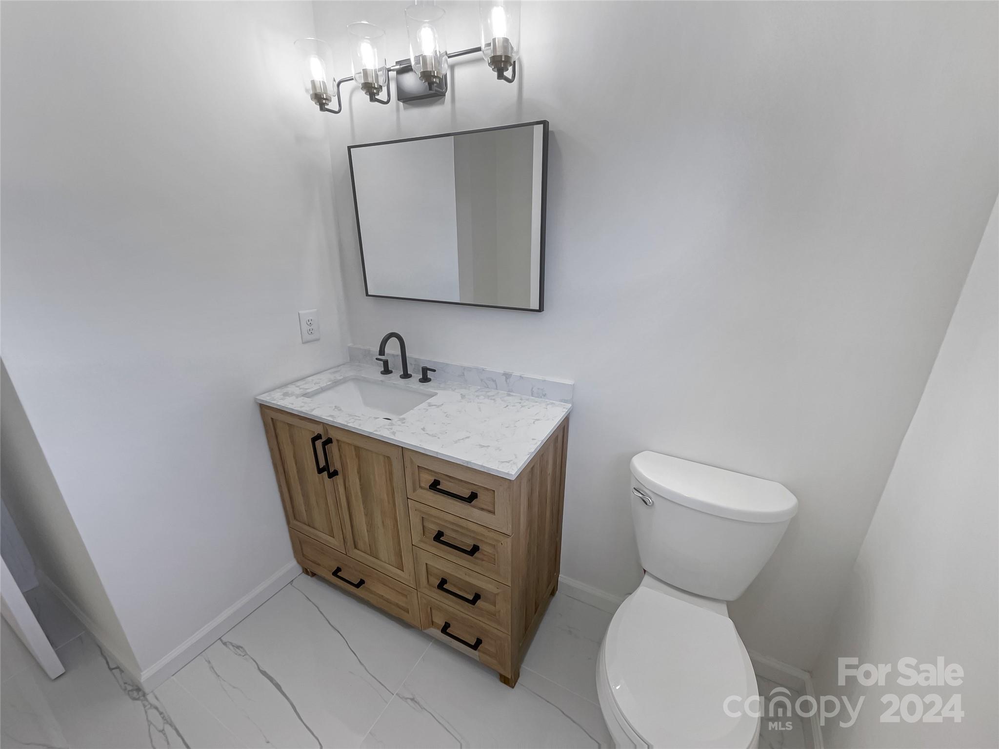 Charleston - Residential