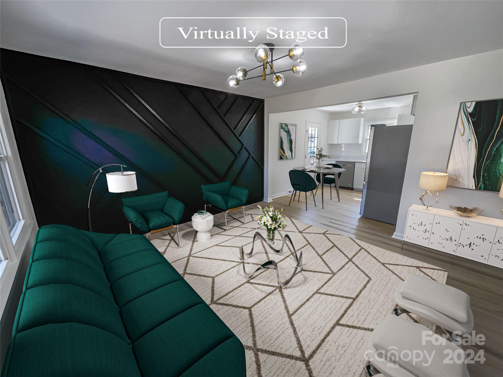 Charleston - Residential