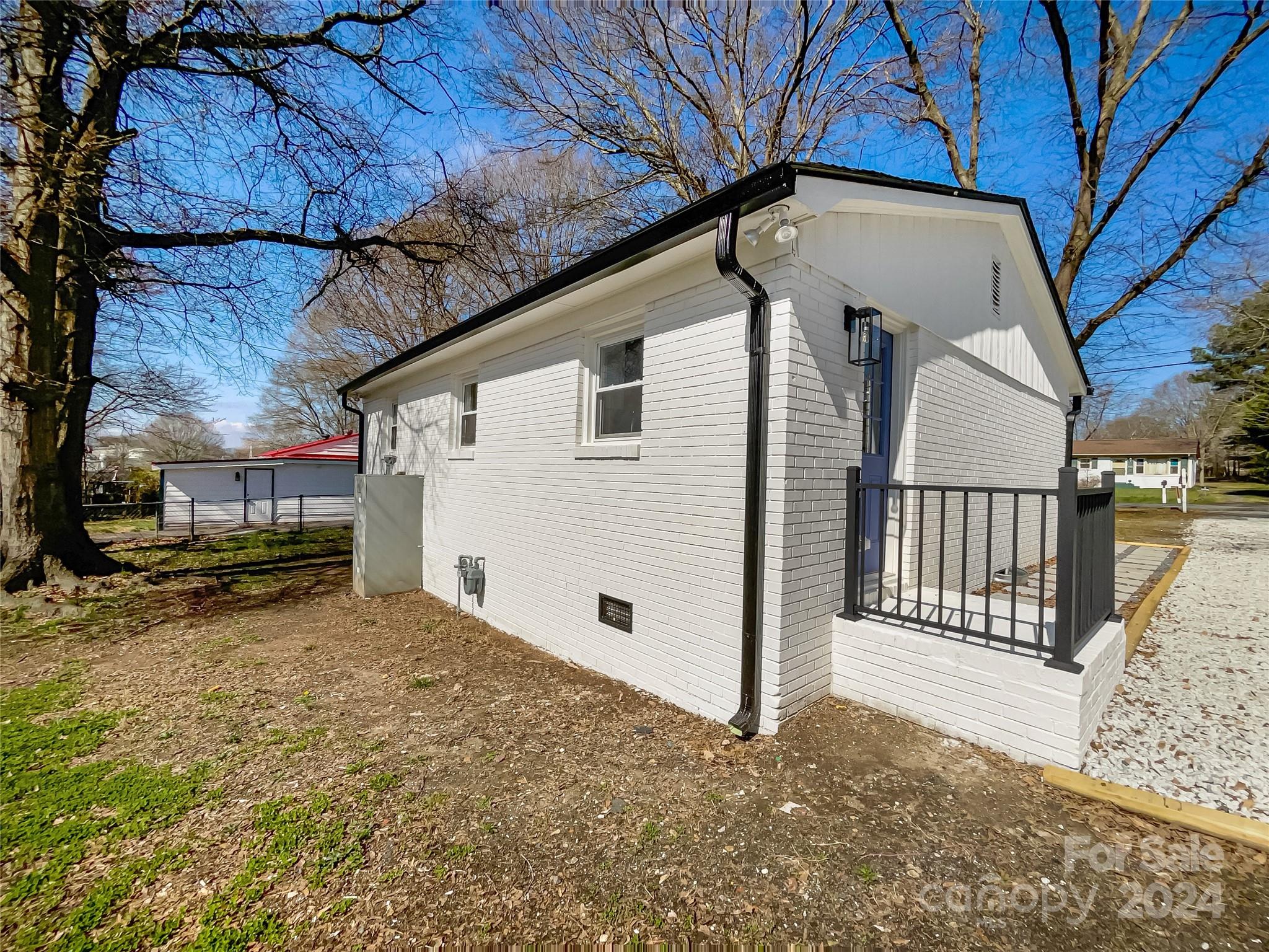 Charleston - Residential