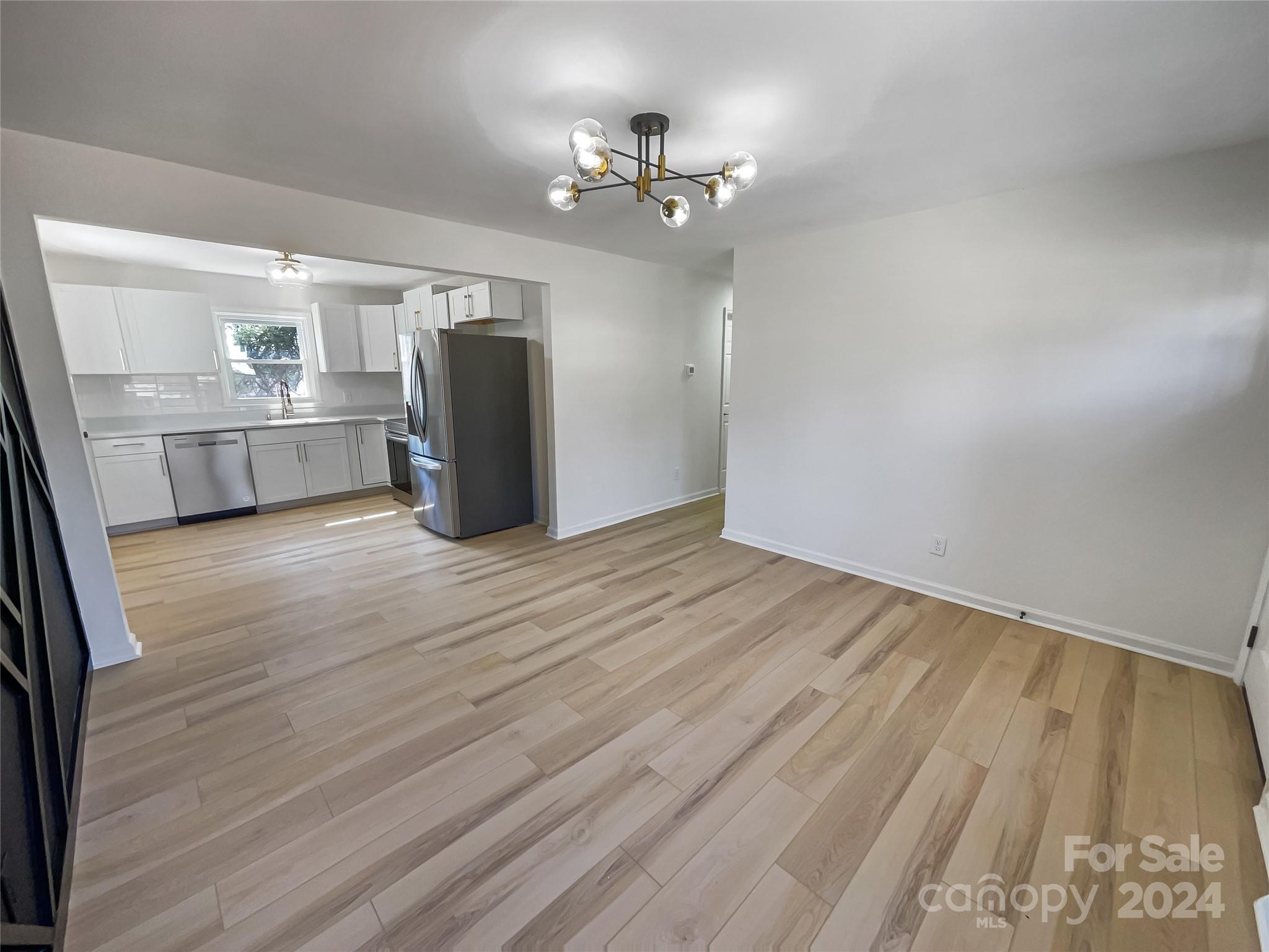 Charleston - Residential