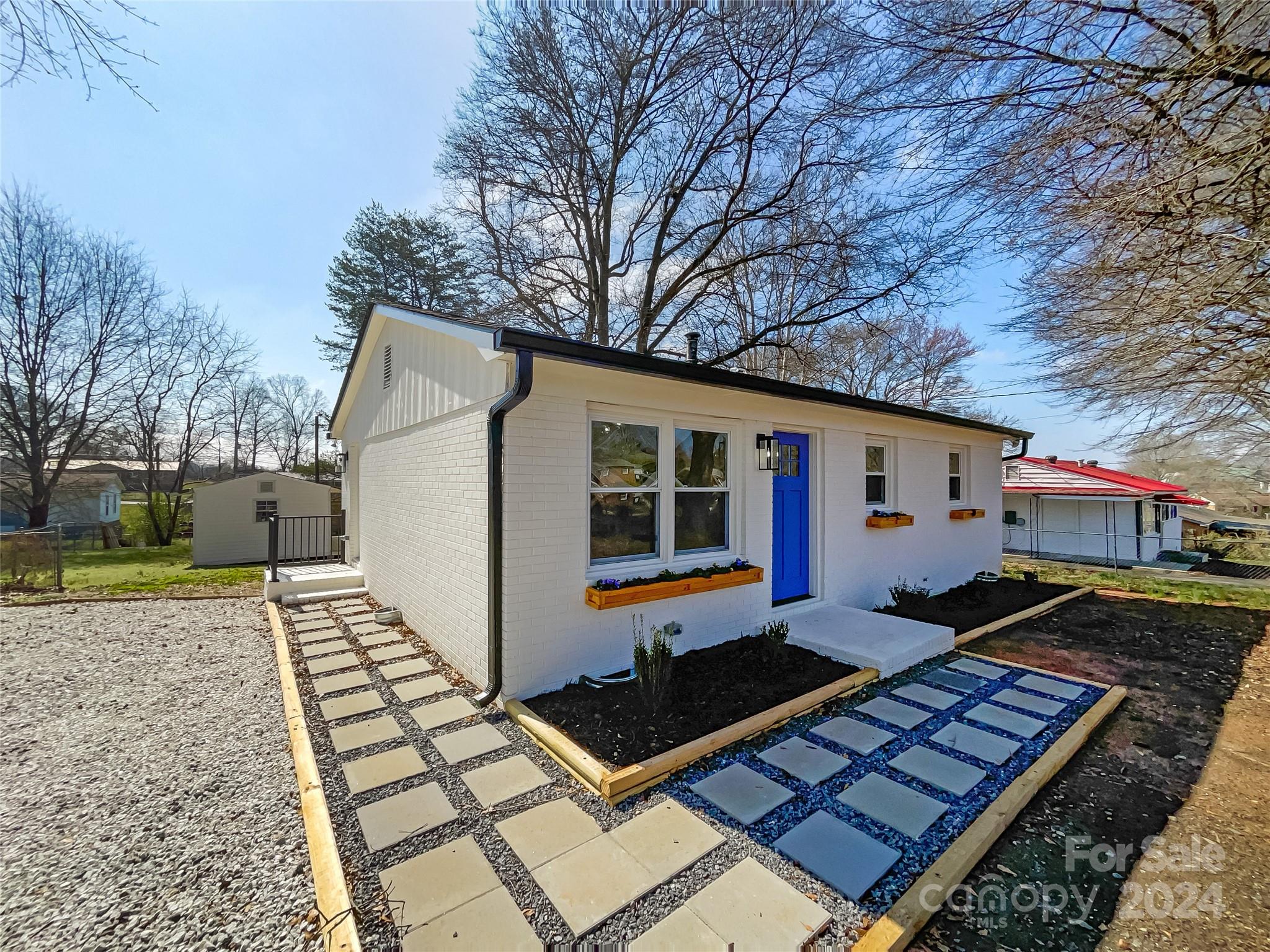 Charleston - Residential