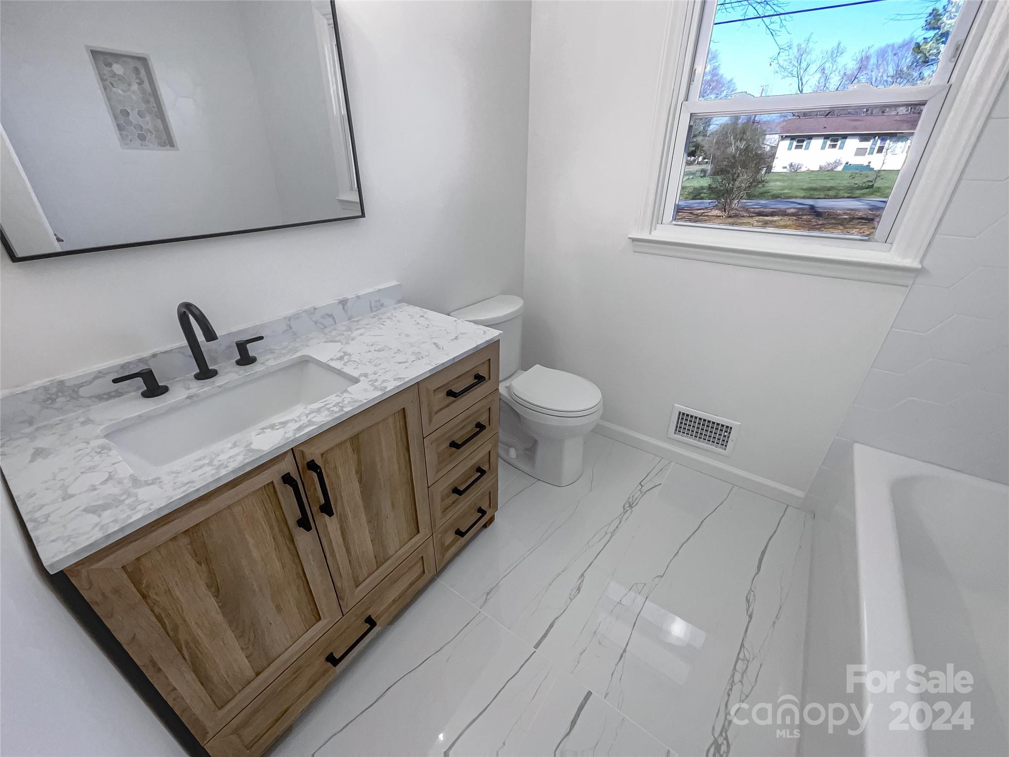 Charleston - Residential