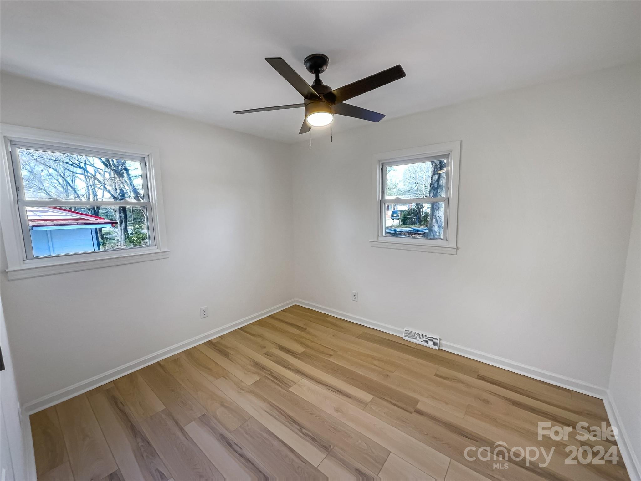 Charleston - Residential