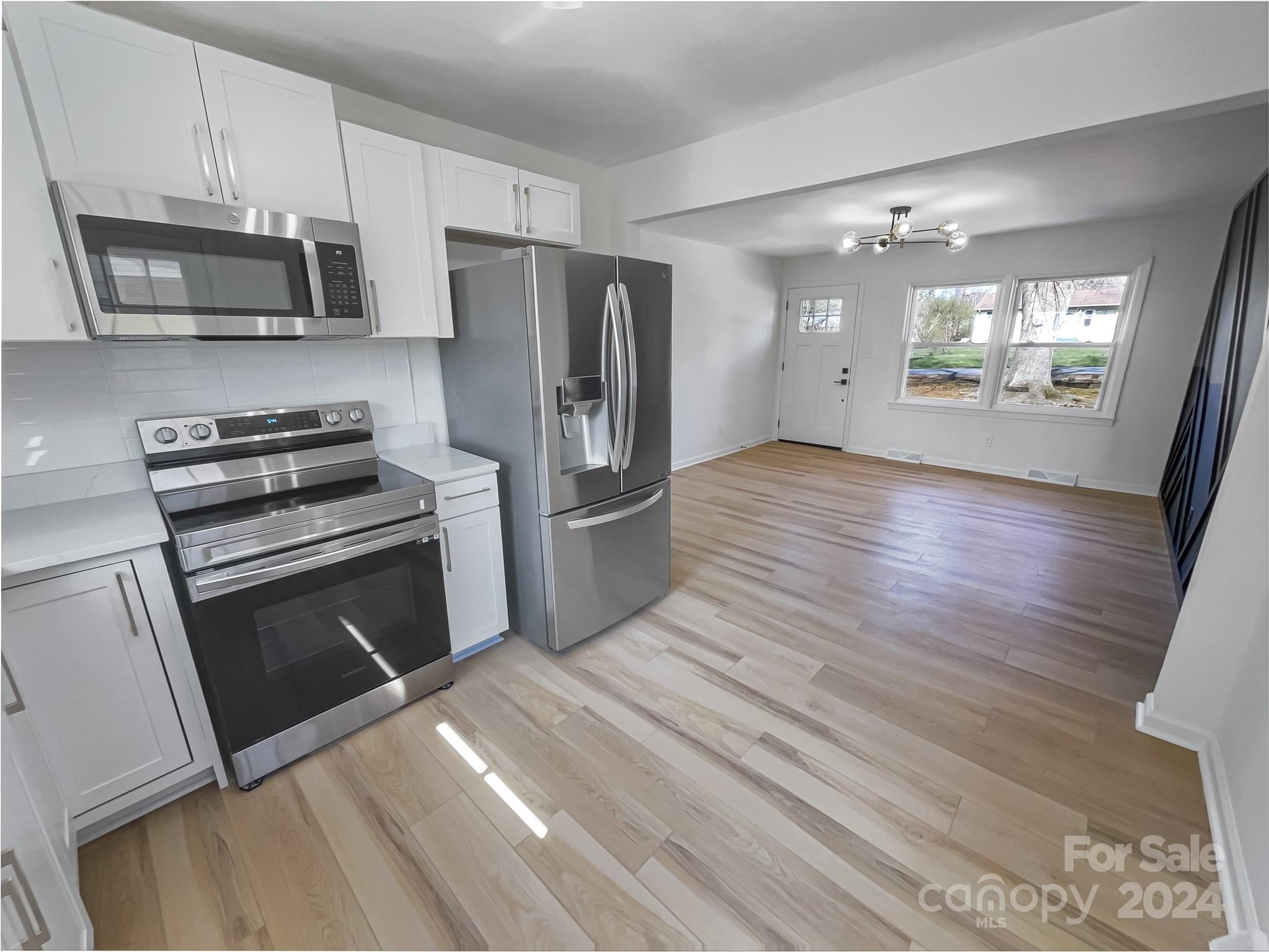 Charleston - Residential