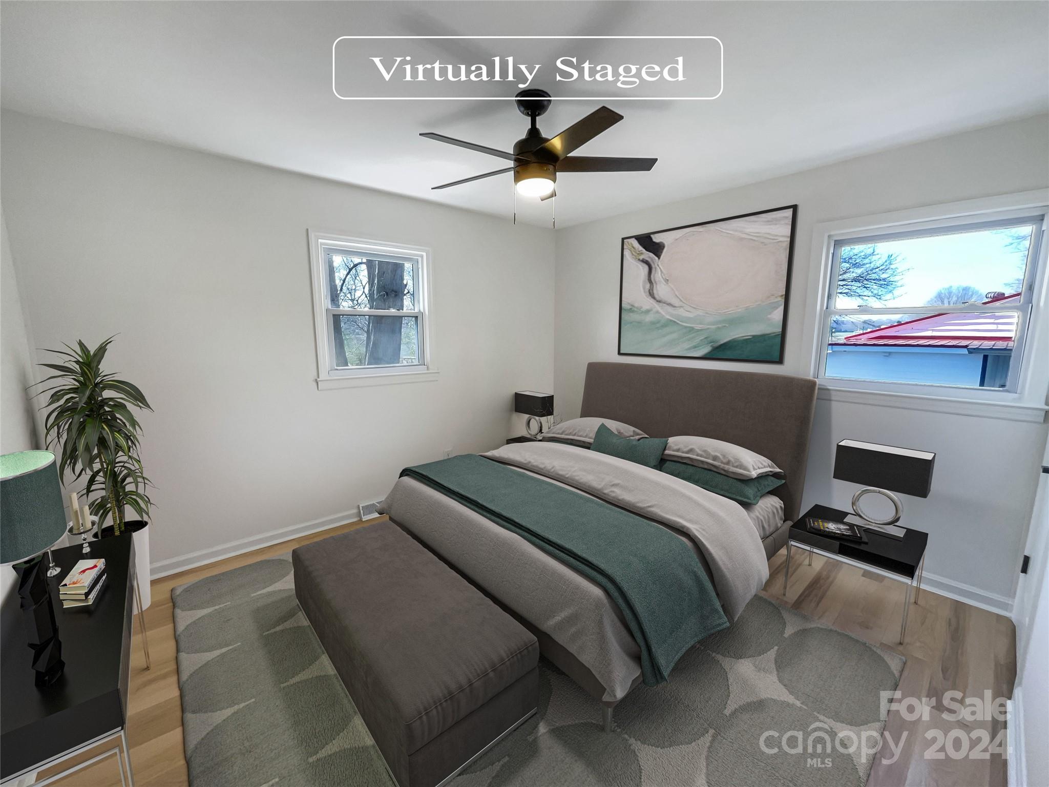 Charleston - Residential