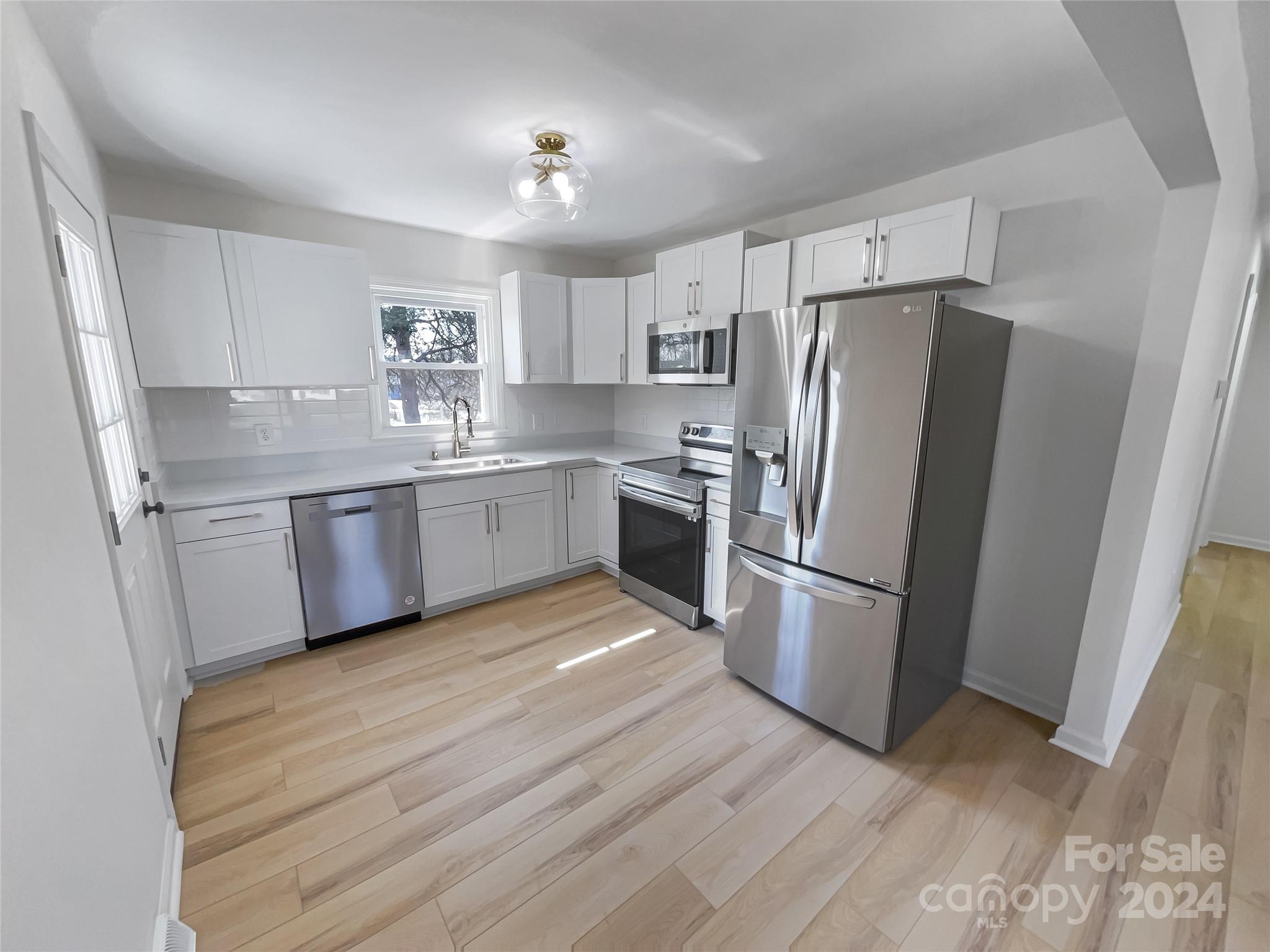 Charleston - Residential