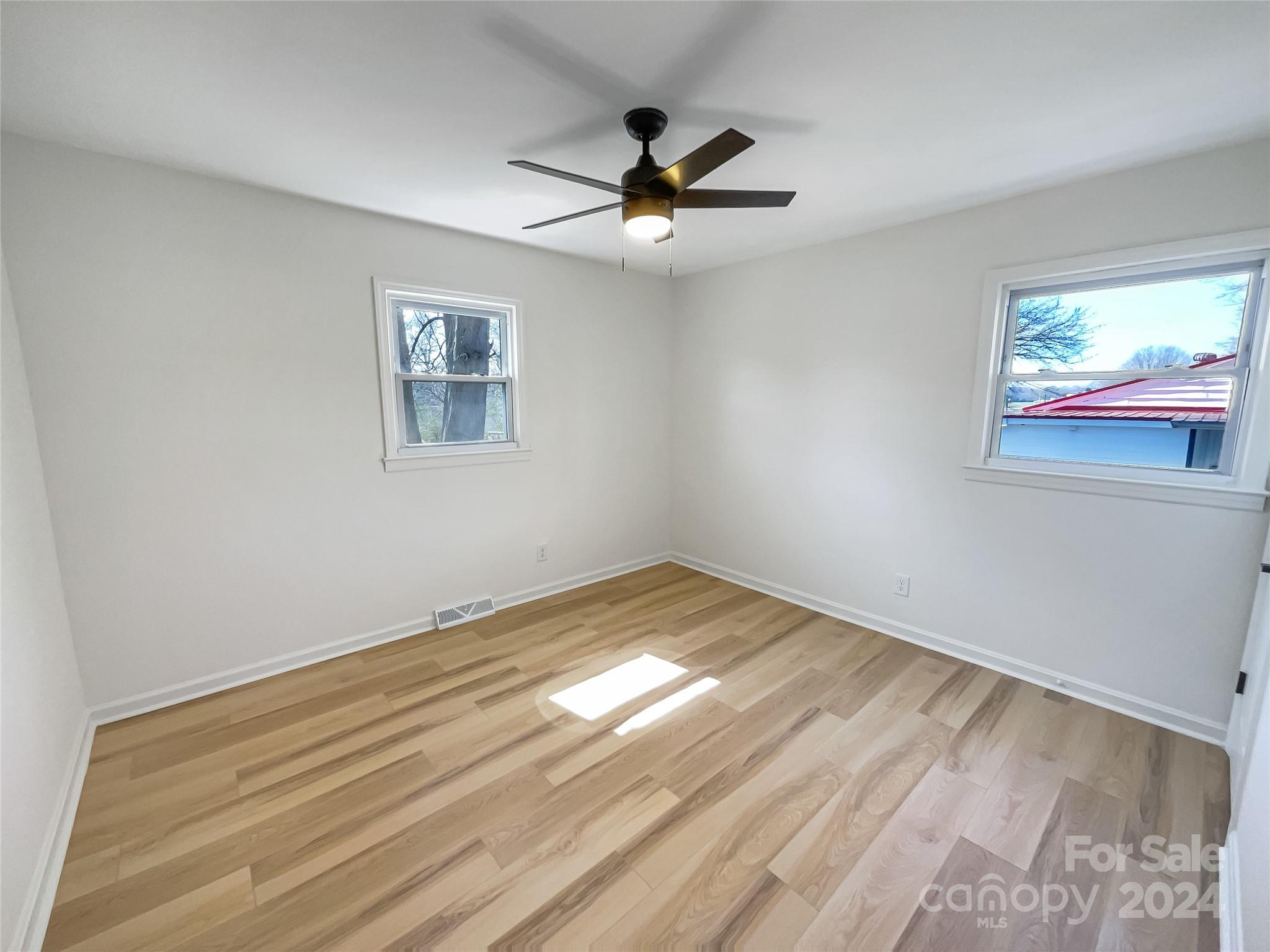 Charleston - Residential