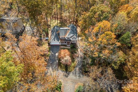 A home in Candler