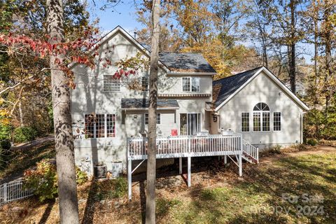 A home in Candler