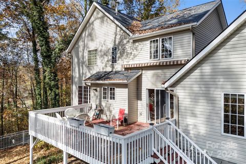 A home in Candler