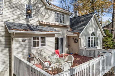 A home in Candler