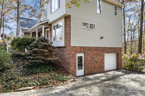 A home in Candler