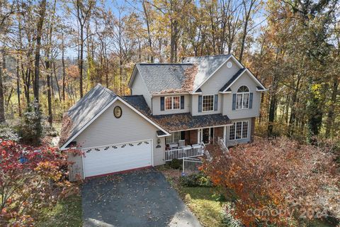 A home in Candler