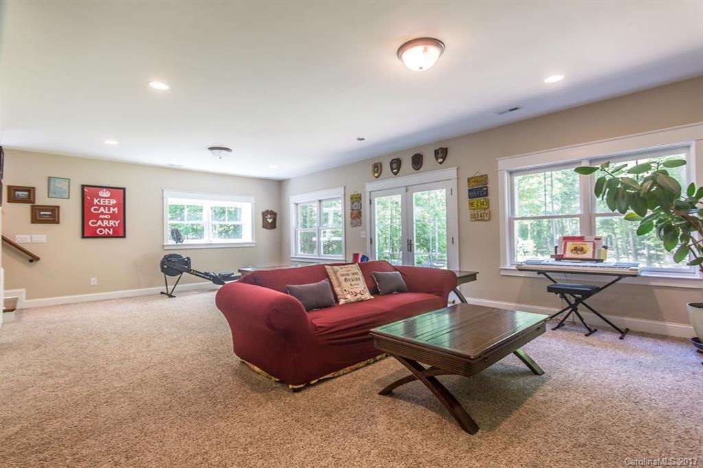 Crow Creek Acres - Residential