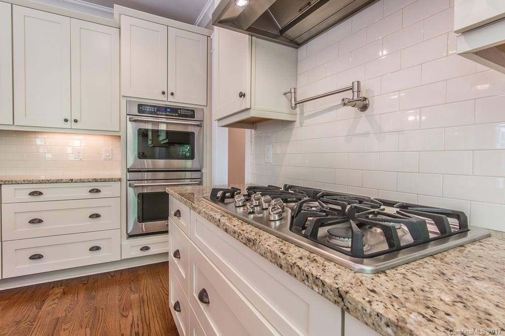 Crow Creek Acres - Residential