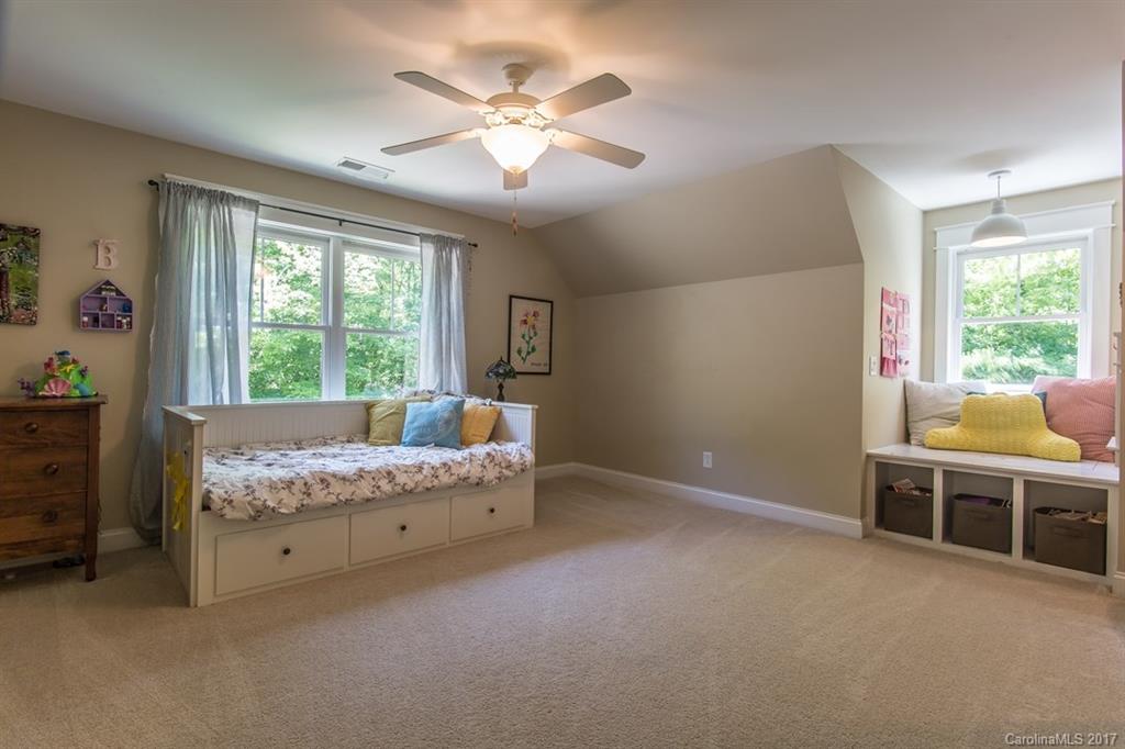 Crow Creek Acres - Residential