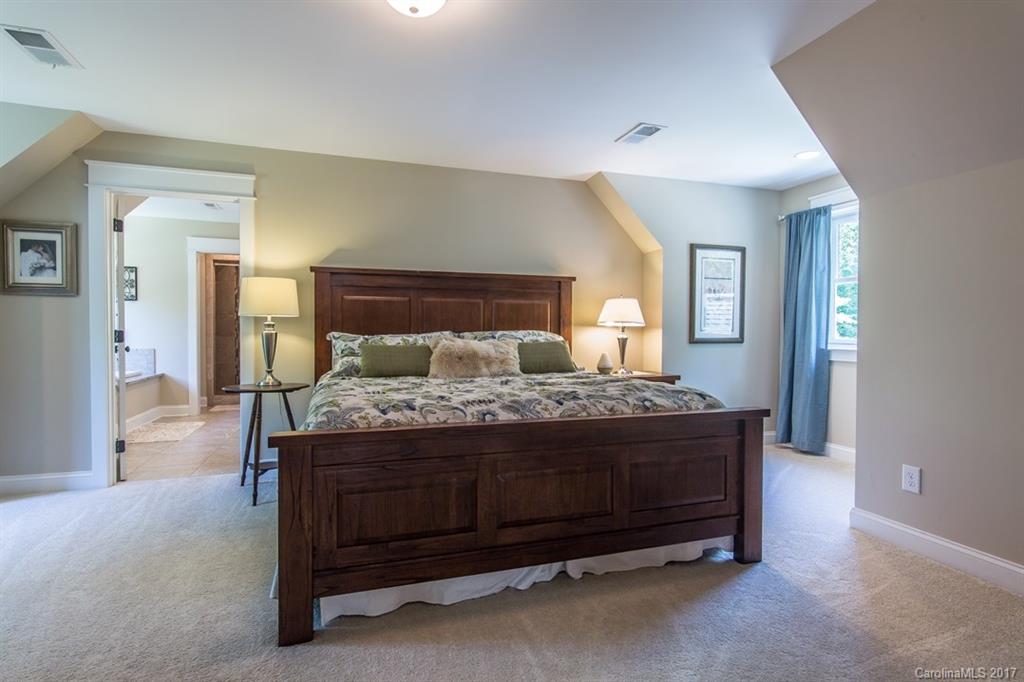 Crow Creek Acres - Residential