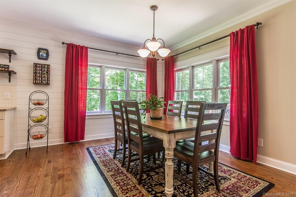 Crow Creek Acres - Residential