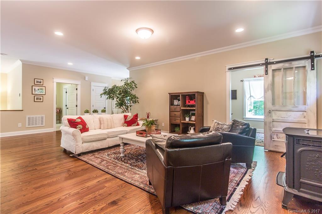 Crow Creek Acres - Residential