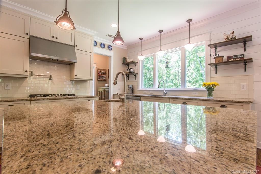 Crow Creek Acres - Residential