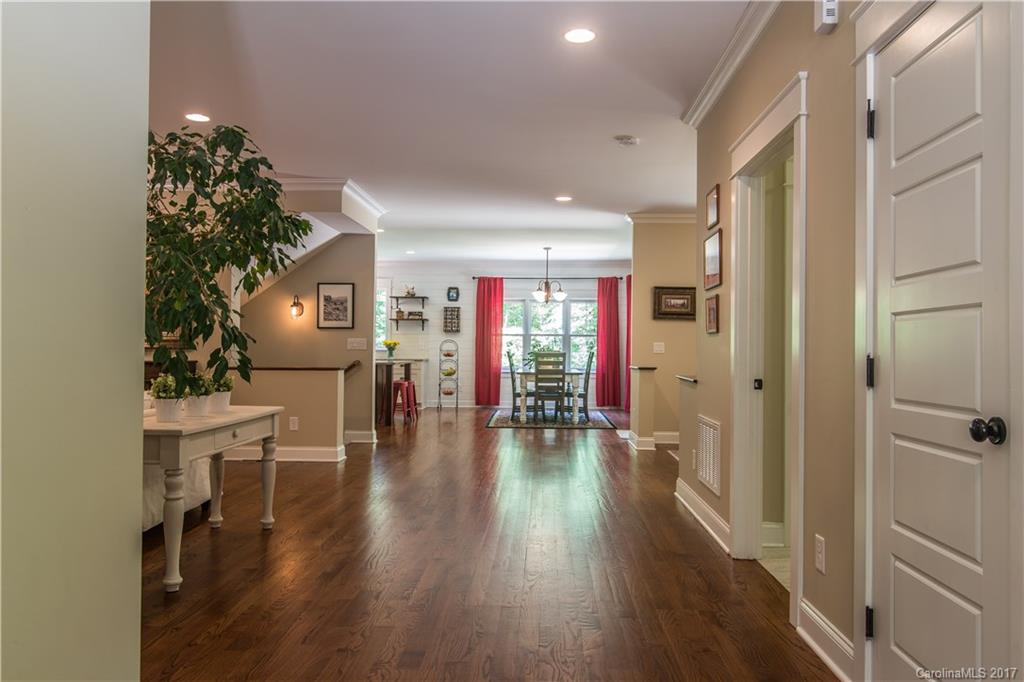 Crow Creek Acres - Residential