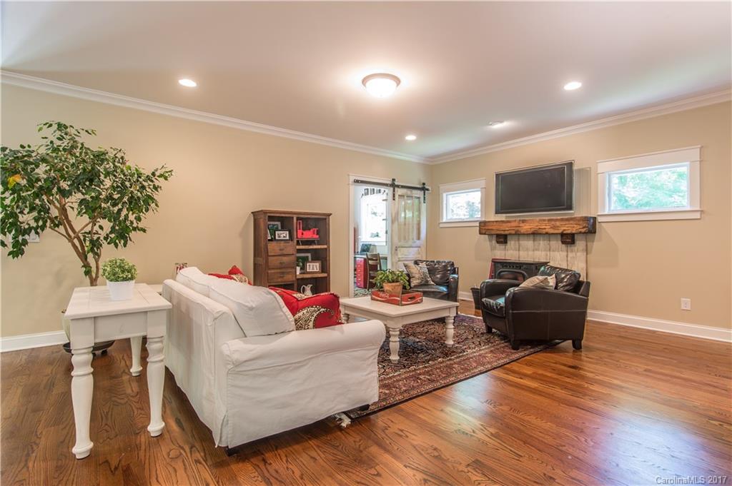 Crow Creek Acres - Residential