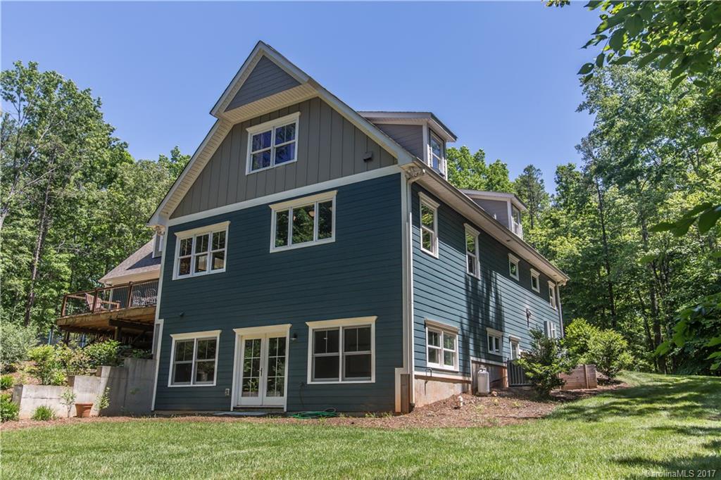 Crow Creek Acres - Residential