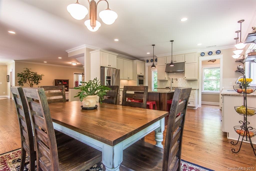 Crow Creek Acres - Residential