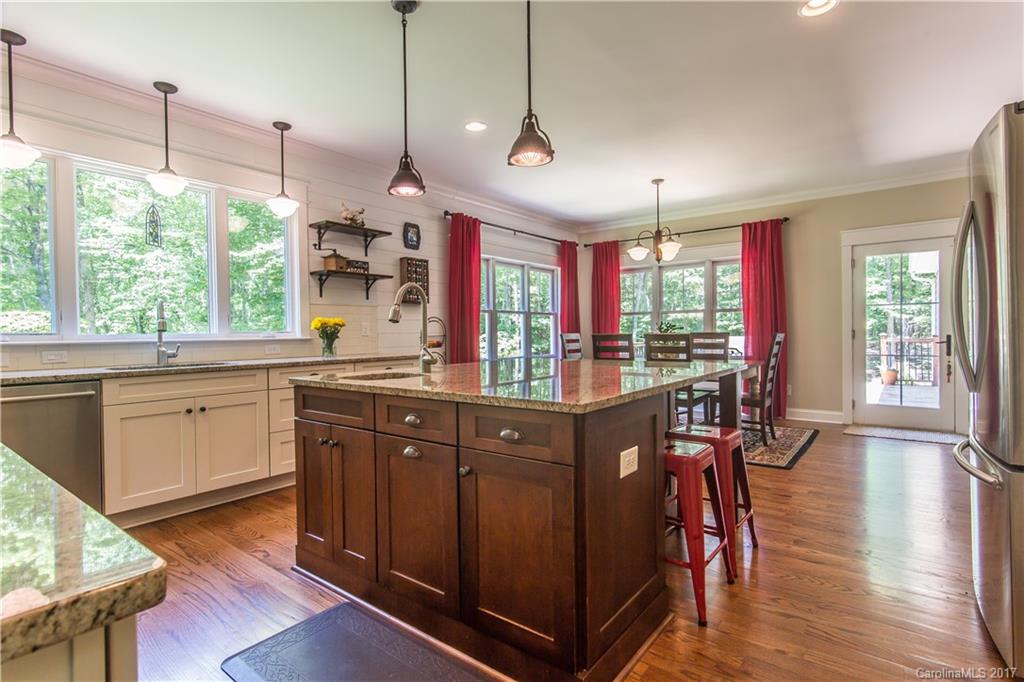 Crow Creek Acres - Residential