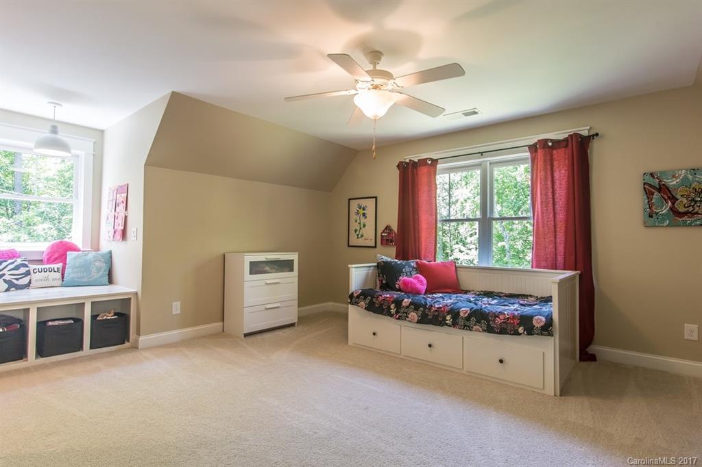 Crow Creek Acres - Residential