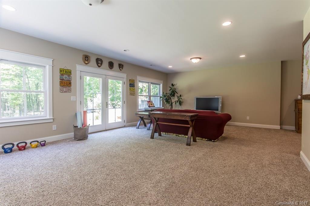 Crow Creek Acres - Residential