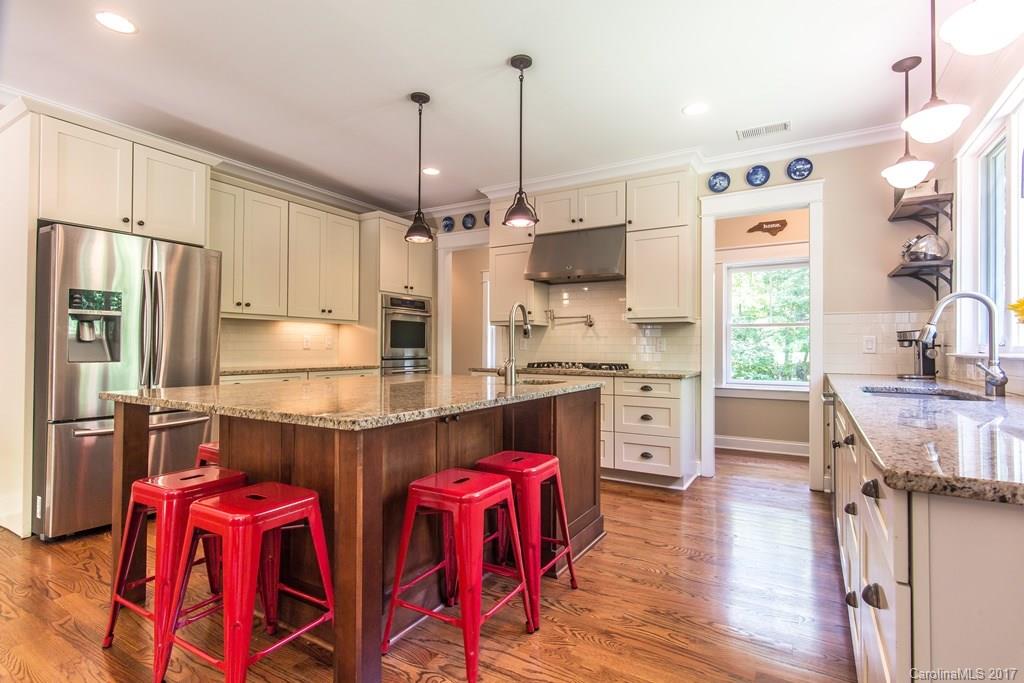 Crow Creek Acres - Residential