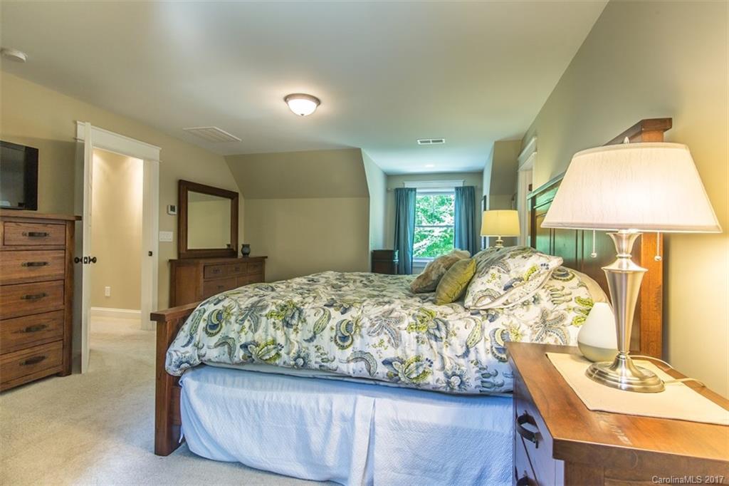 Crow Creek Acres - Residential