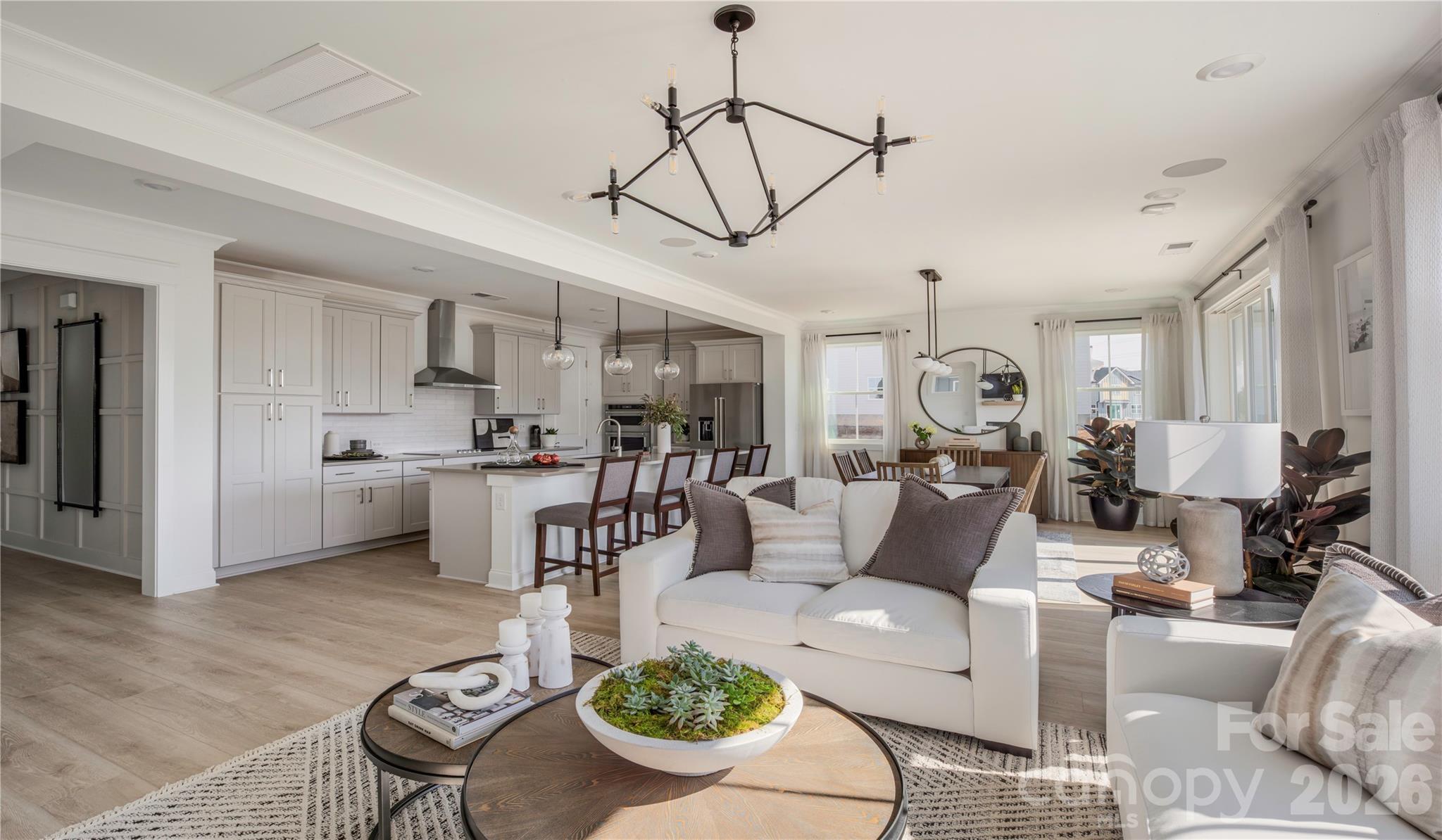 Windell Woods - Residential