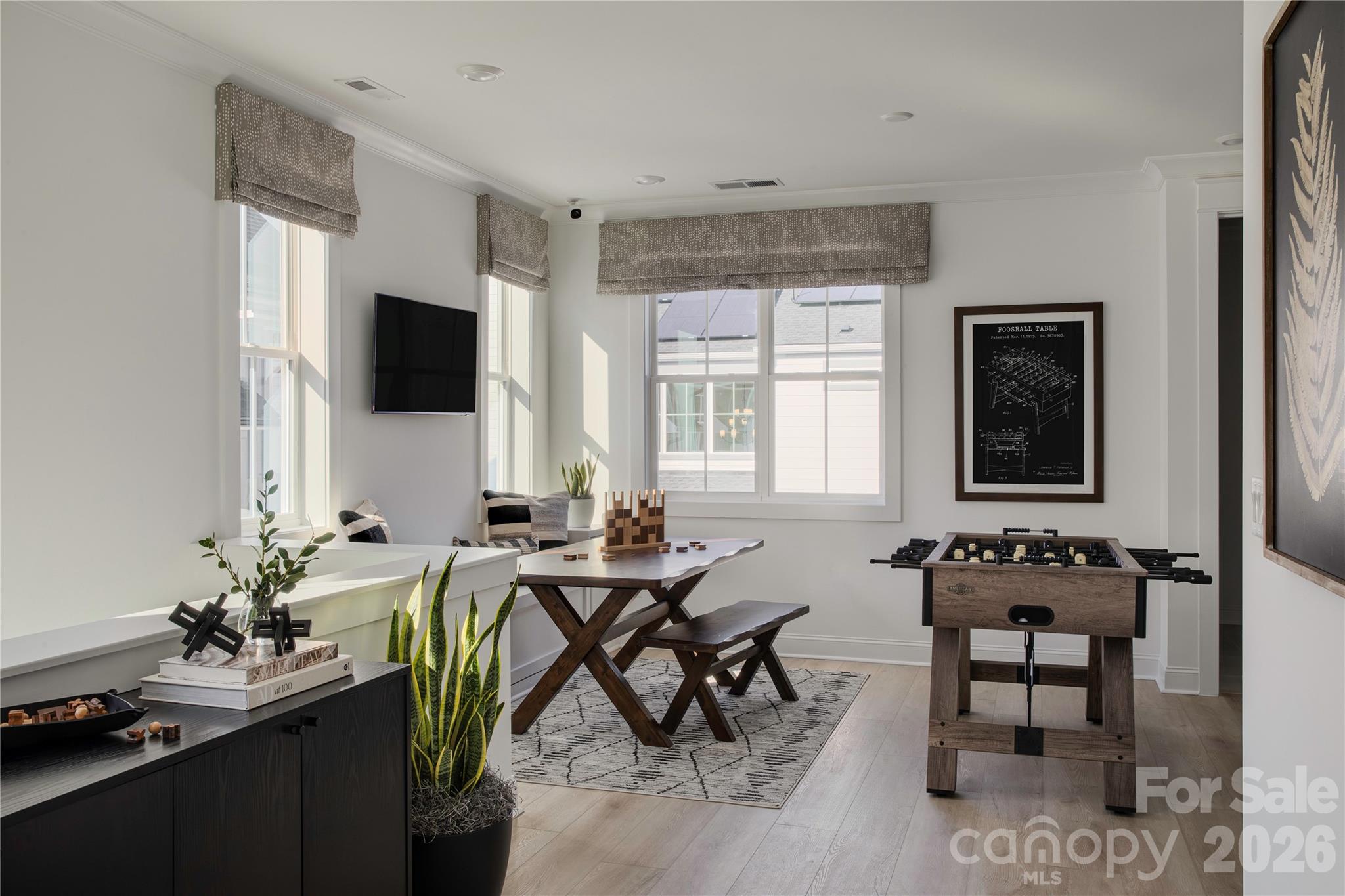 Windell Woods - Residential
