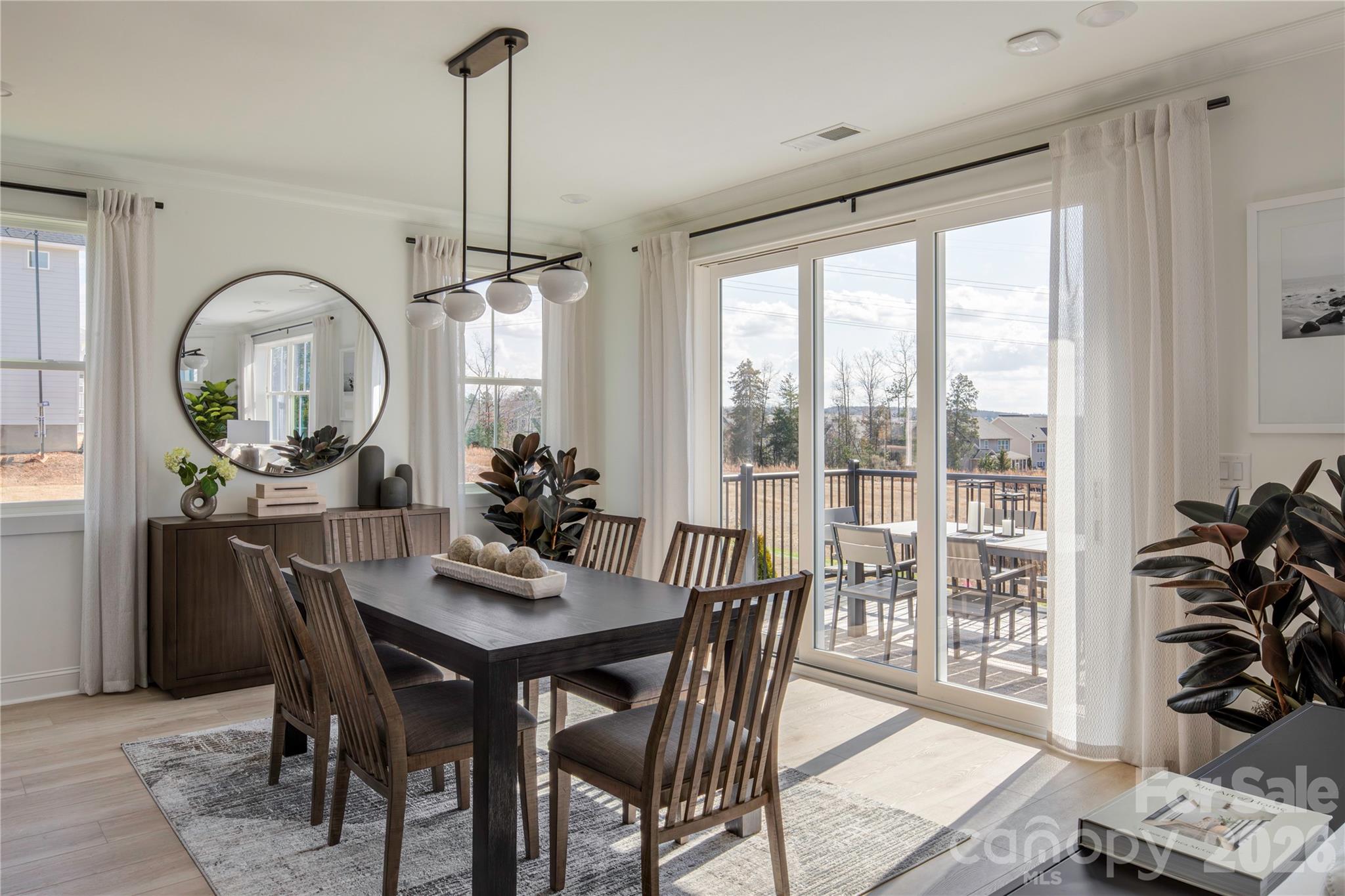 Windell Woods - Residential