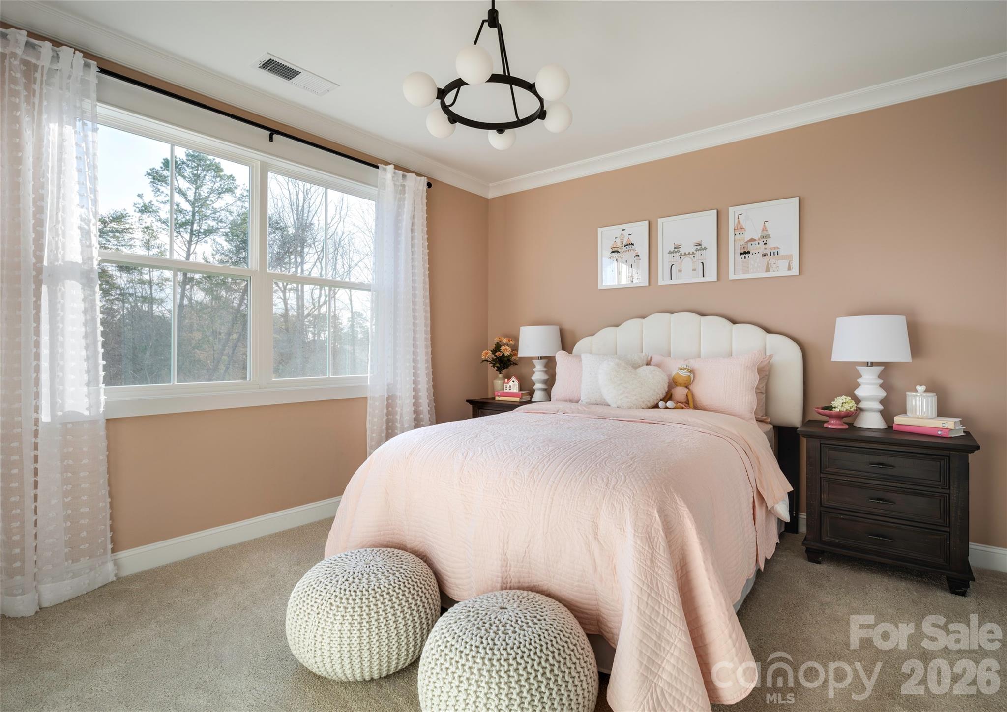 Windell Woods - Residential