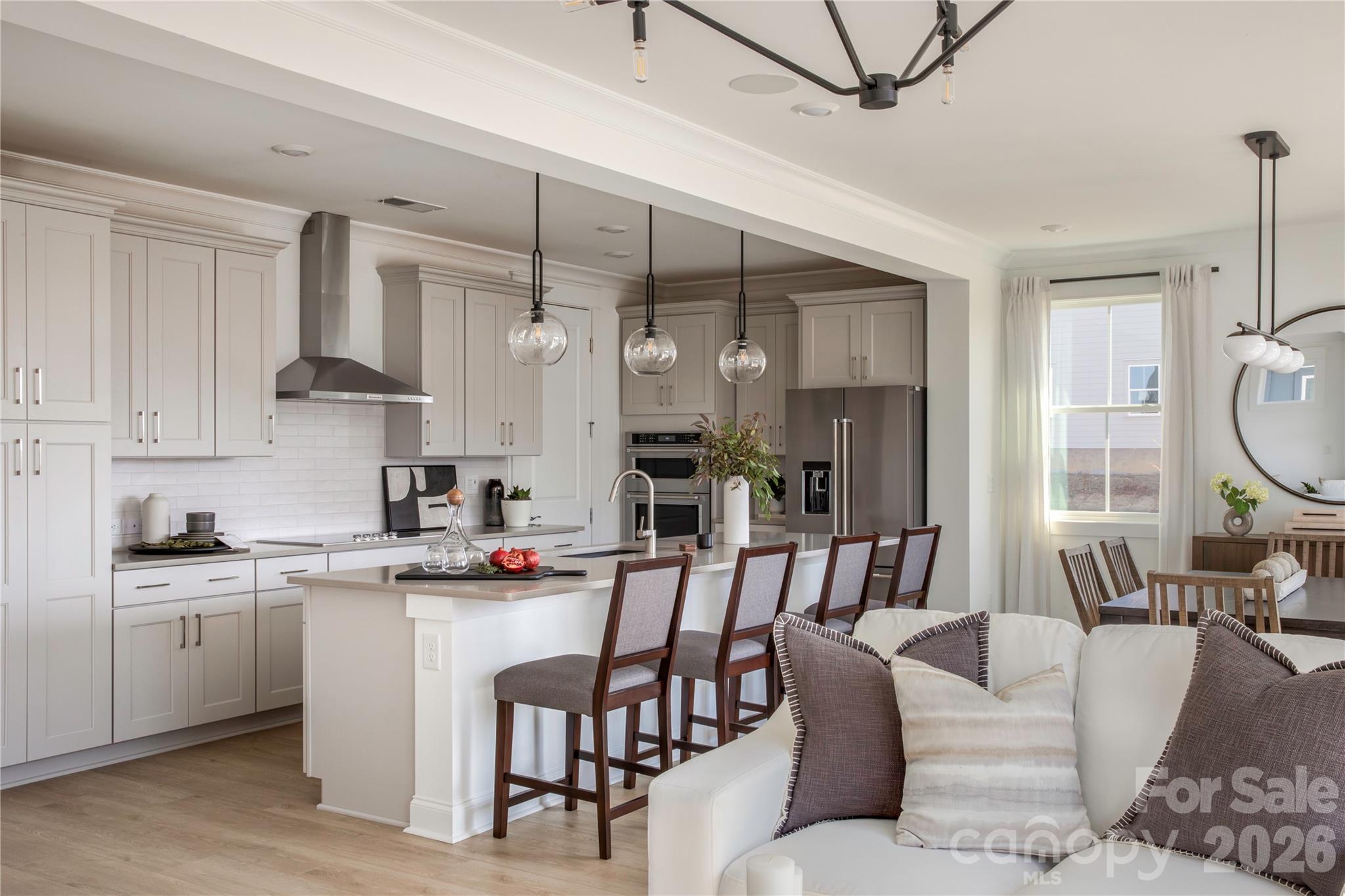 Windell Woods - Residential