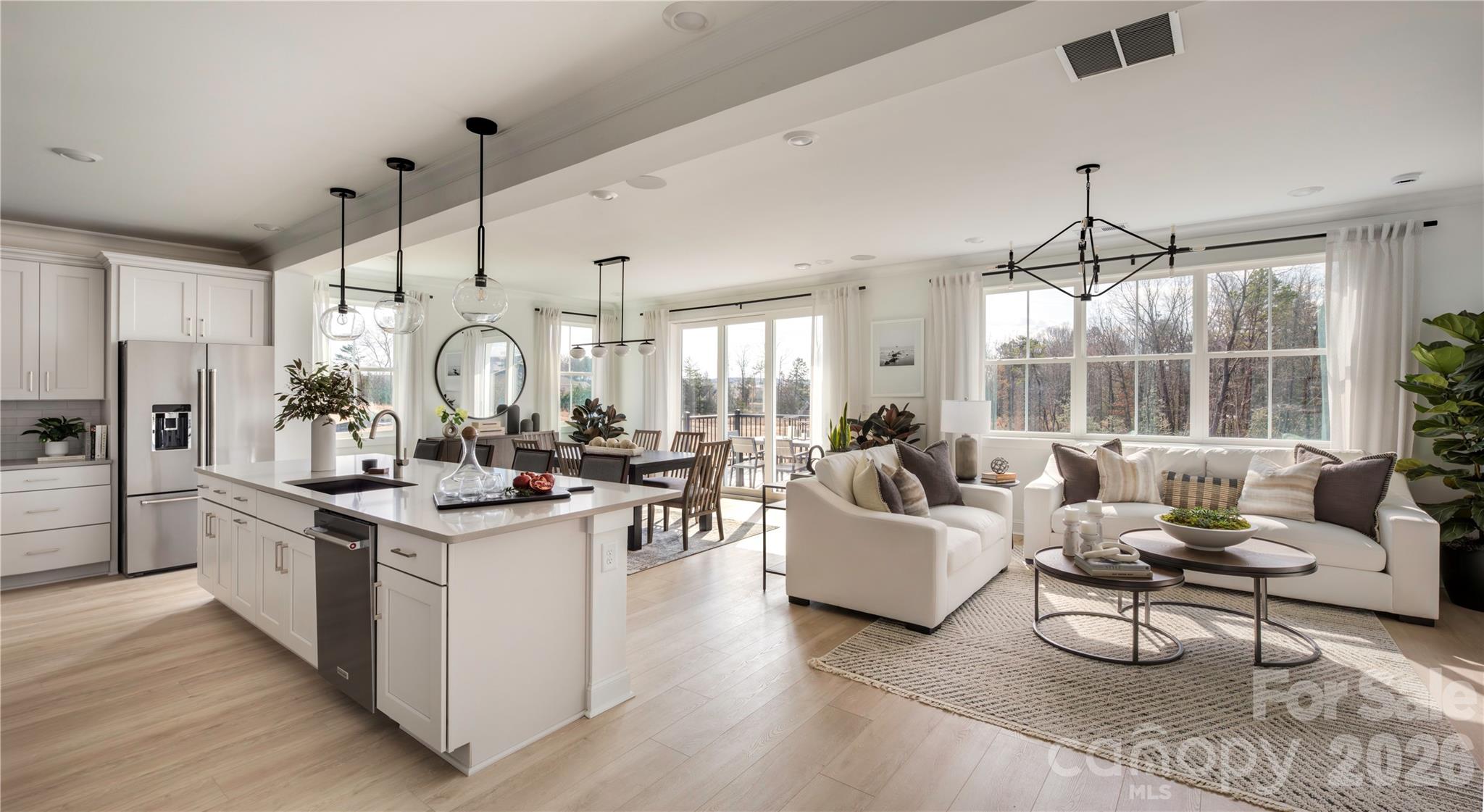 Windell Woods - Residential