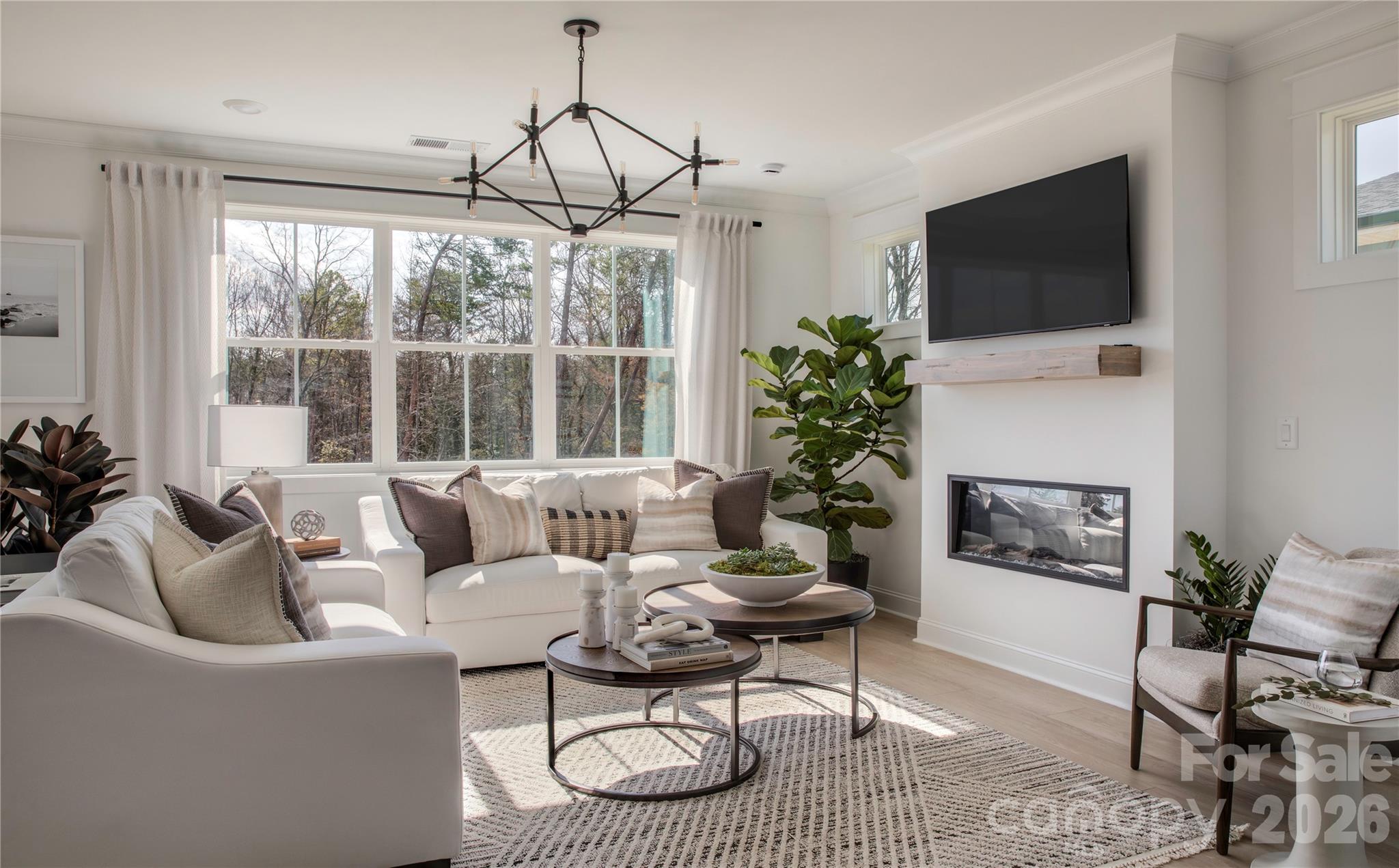 Windell Woods - Residential