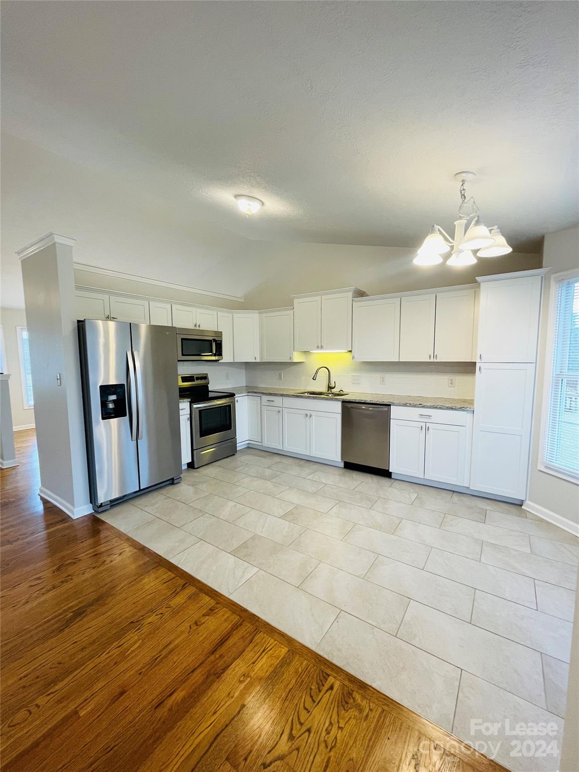 Farmington Hills - Residential Lease