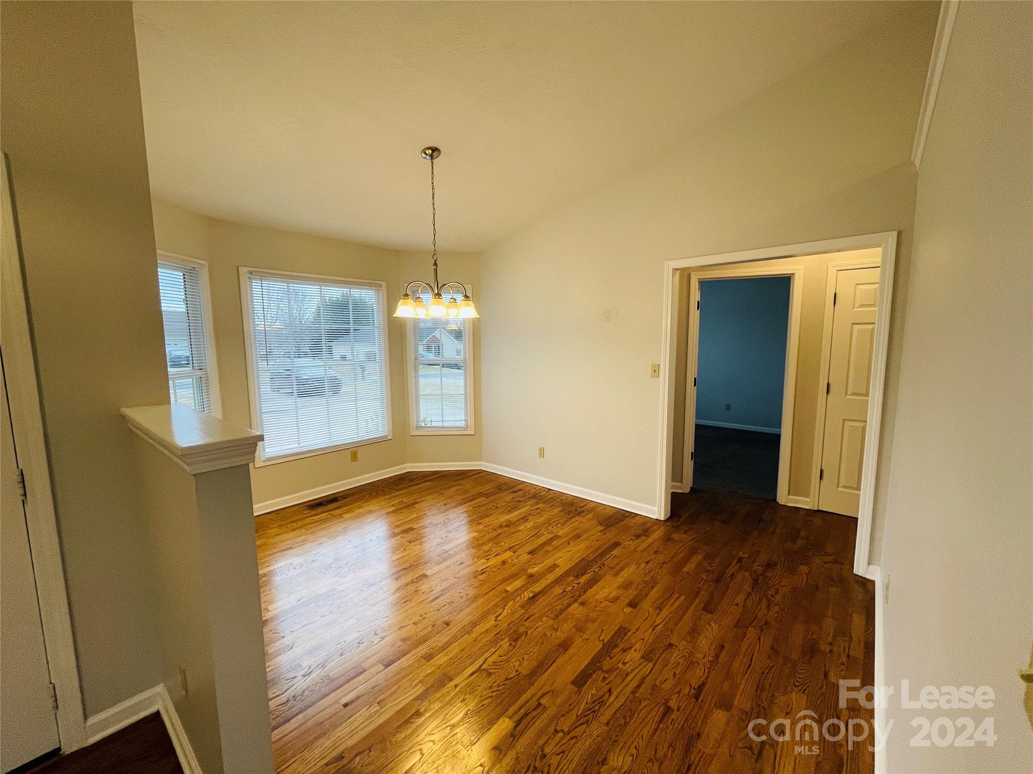 Farmington Hills - Residential Lease